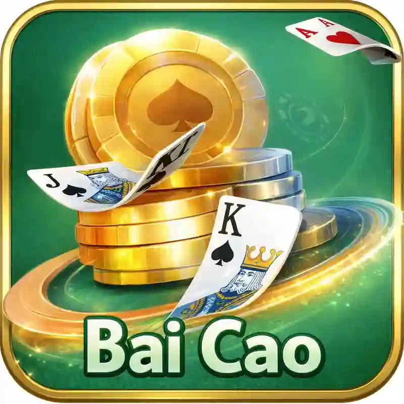 Bai Cao online casino game at 56jilicasino