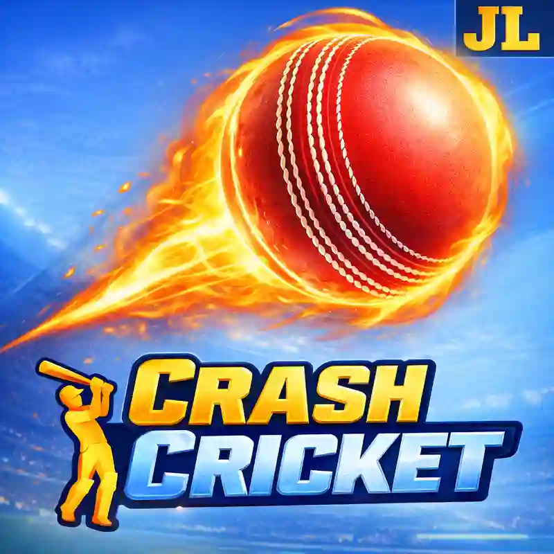 Crash Cricket Casino Game - 56jilicasino