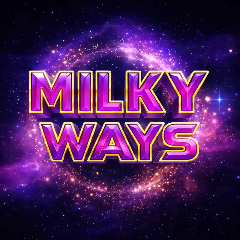 Milky Ways slot at 56jilicasino