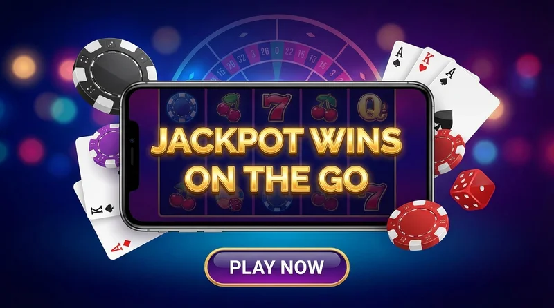 56jilicasino Premium Banner